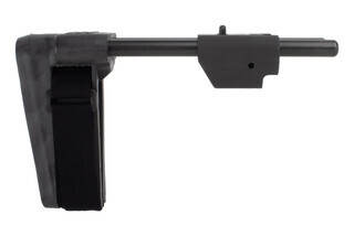 SB Tactical MPX Pistol Stabilizing Brace - Adjustable features a max 2.25in width